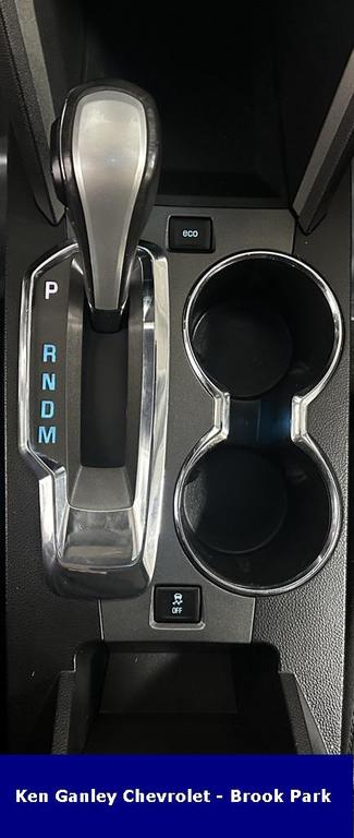 used 2014 Chevrolet Equinox car, priced at $8,892