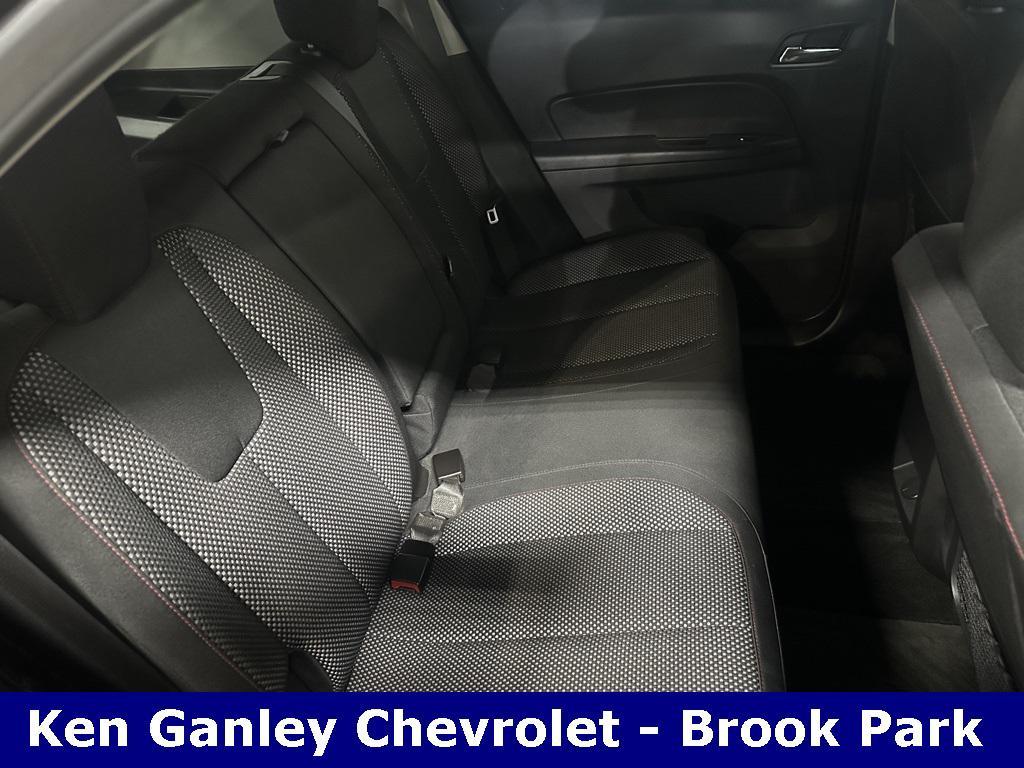 used 2014 Chevrolet Equinox car, priced at $8,892