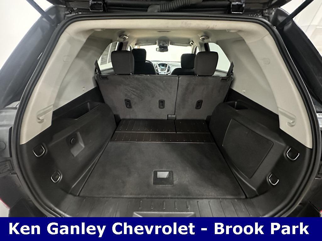 used 2014 Chevrolet Equinox car, priced at $8,892