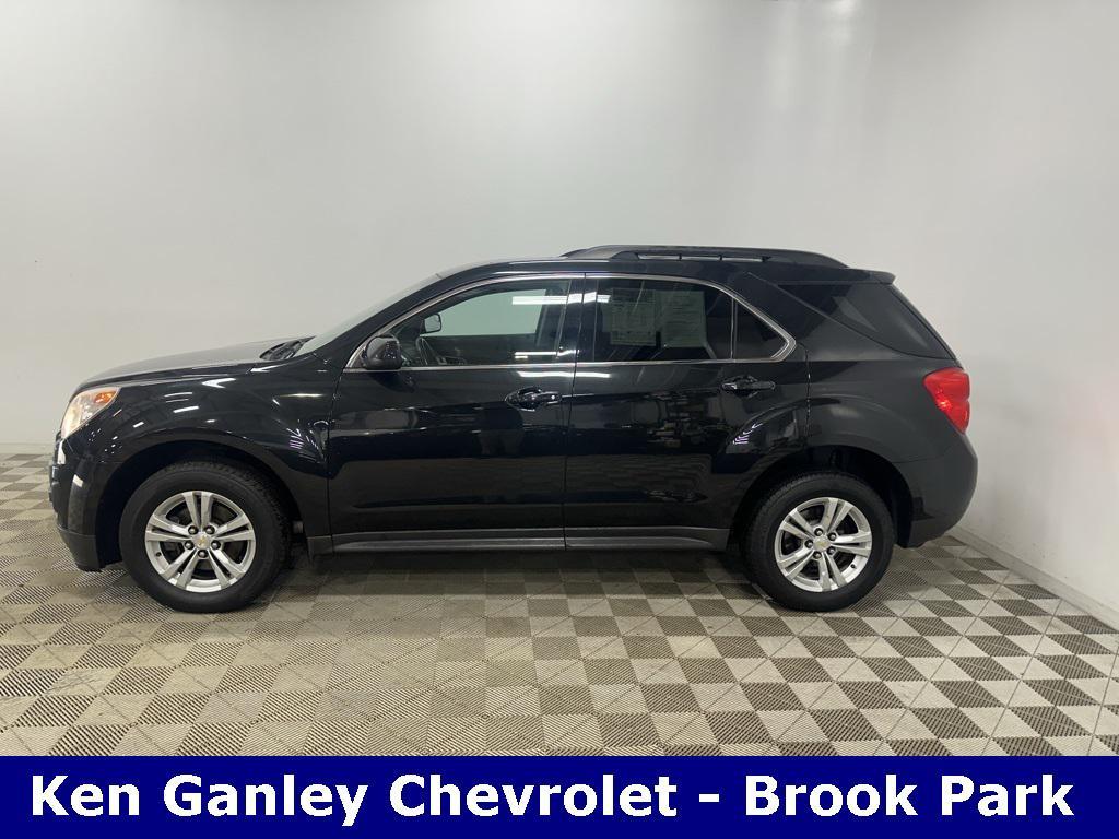 used 2014 Chevrolet Equinox car, priced at $8,892