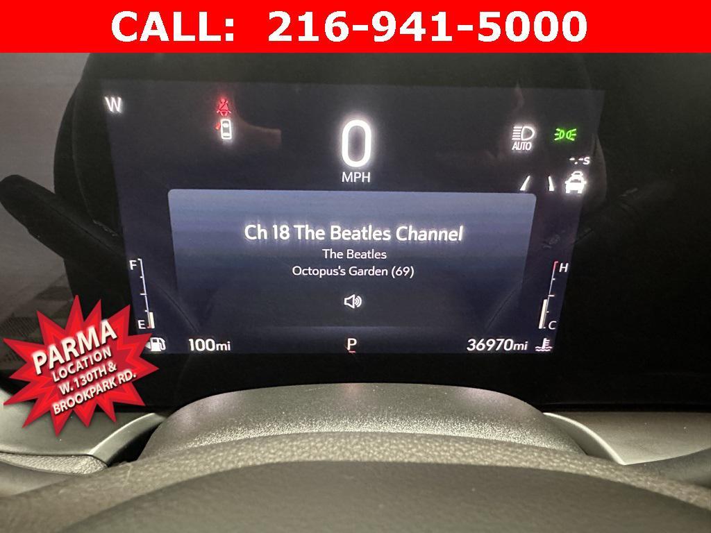 used 2024 Buick Encore GX car, priced at $21,963