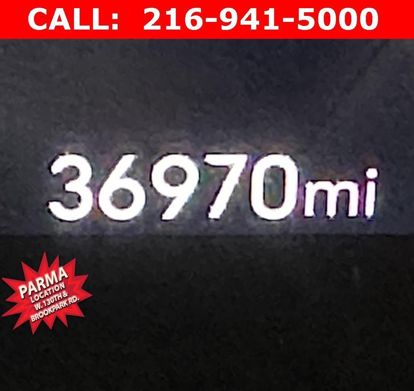 used 2024 Buick Encore GX car, priced at $21,963