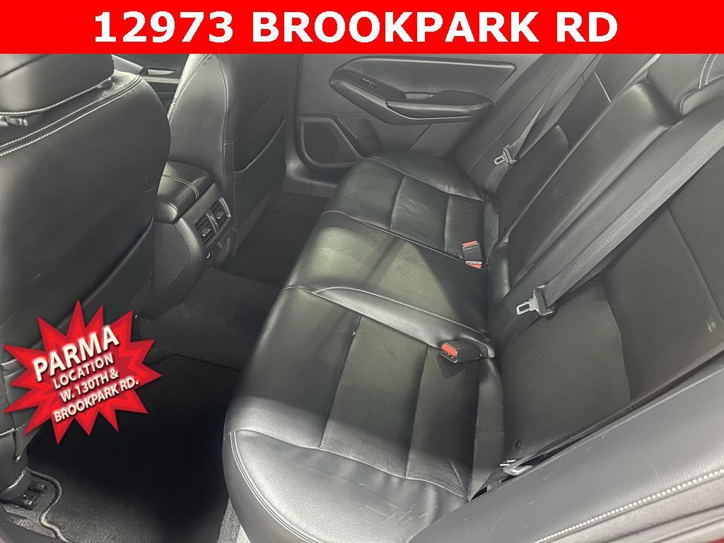 used 2019 Nissan Altima car, priced at $13,610