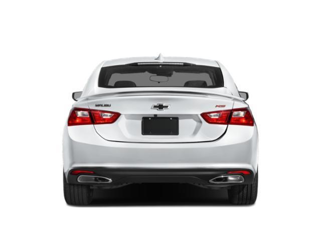 used 2024 Chevrolet Malibu car, priced at $22,262