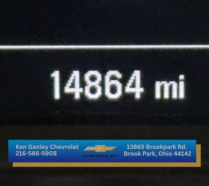 used 2024 Chevrolet Malibu car, priced at $22,262