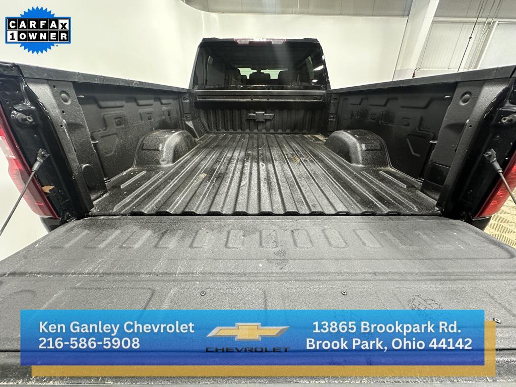 used 2022 Chevrolet Silverado 3500 car, priced at $48,783