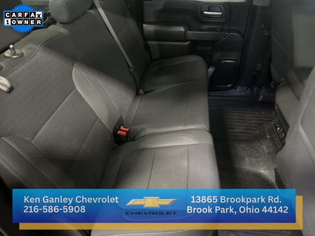 used 2022 Chevrolet Silverado 3500 car, priced at $48,783