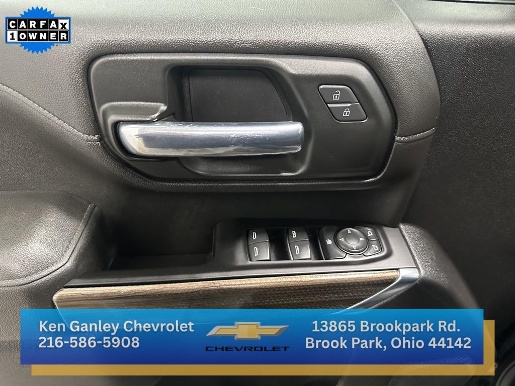 used 2022 Chevrolet Silverado 3500 car, priced at $48,783