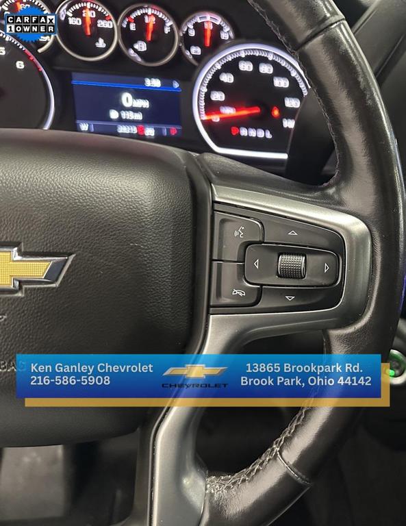 used 2022 Chevrolet Silverado 3500 car, priced at $48,783