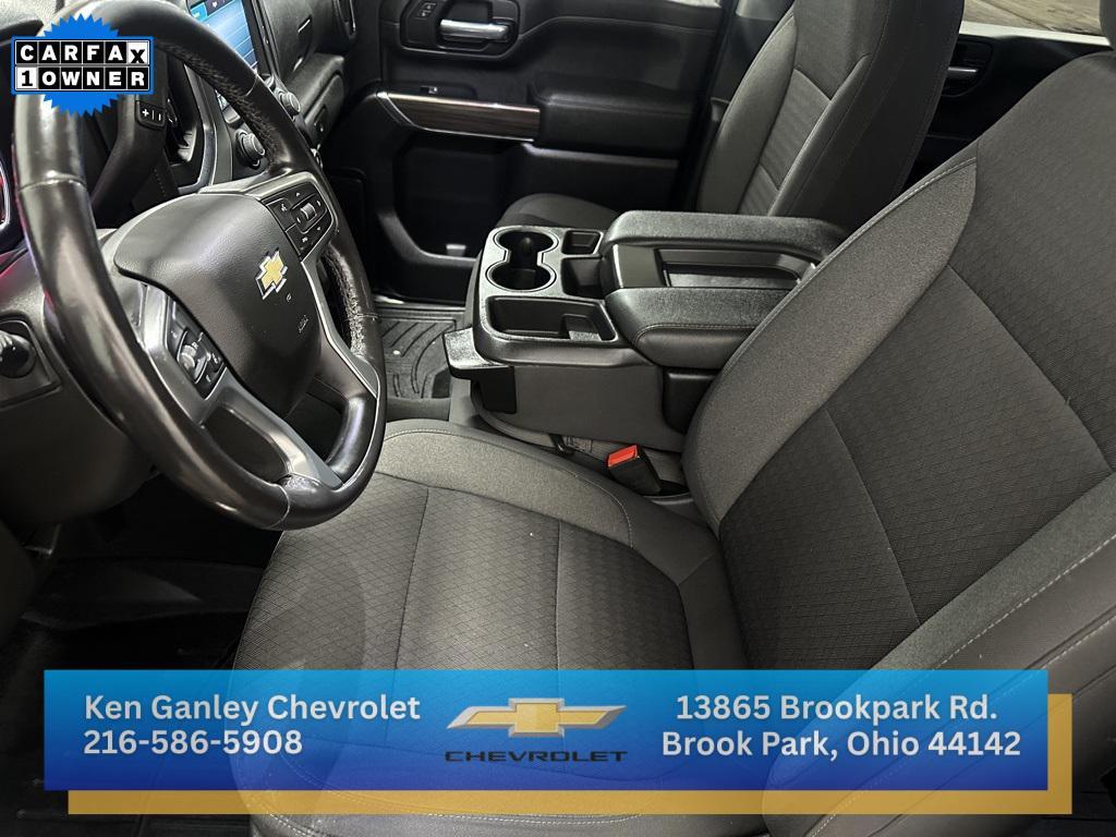 used 2022 Chevrolet Silverado 3500 car, priced at $48,783
