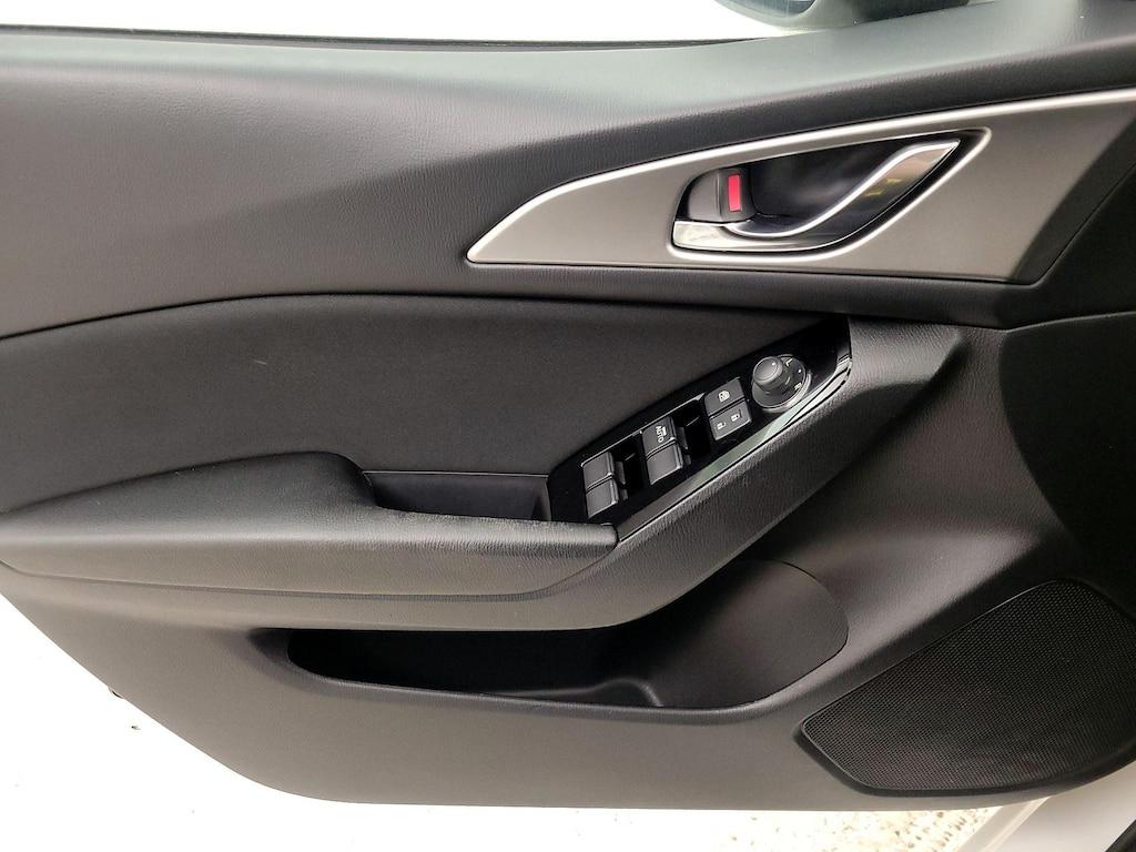 used 2018 Mazda Mazda3 car, priced at $16,998