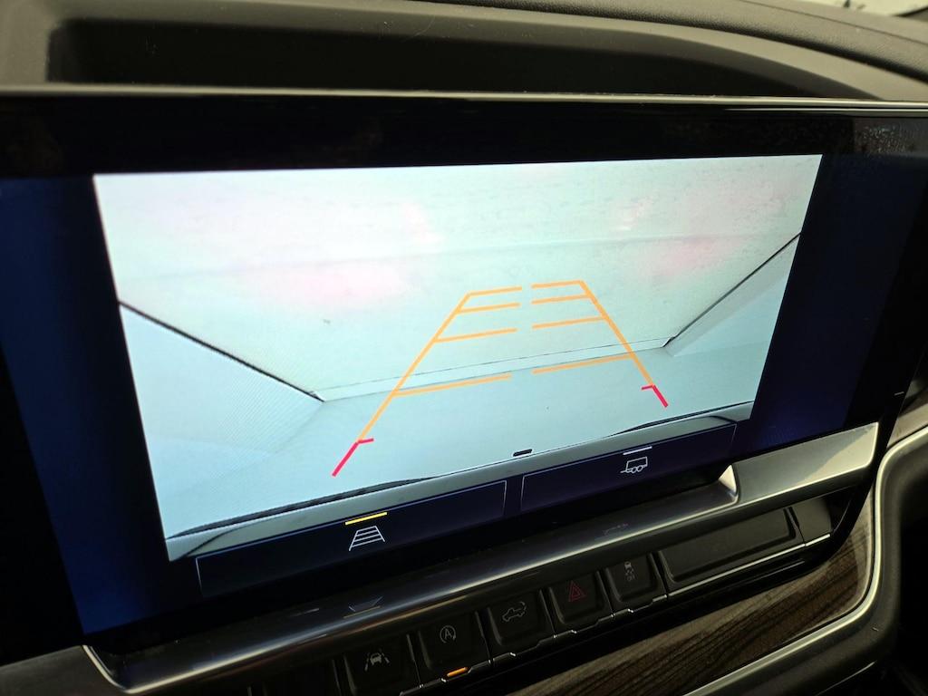 used 2022 Chevrolet Silverado 1500 car, priced at $31,998