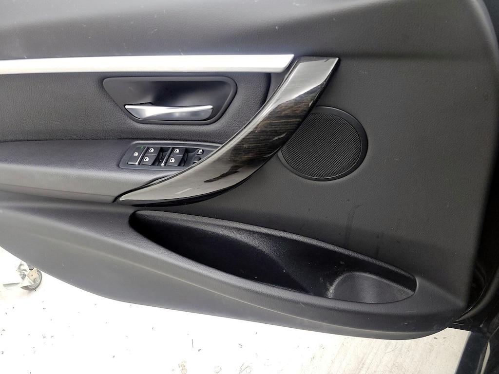 used 2018 BMW 330 car, priced at $19,998