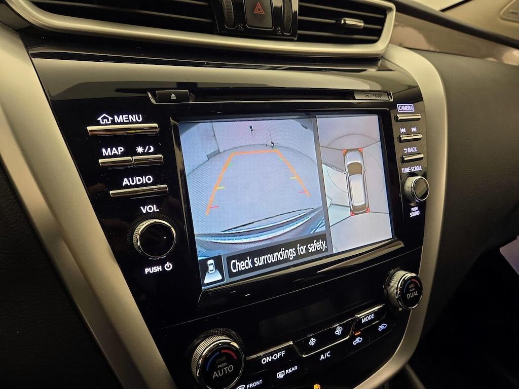 used 2015 Nissan Murano car, priced at $14,998