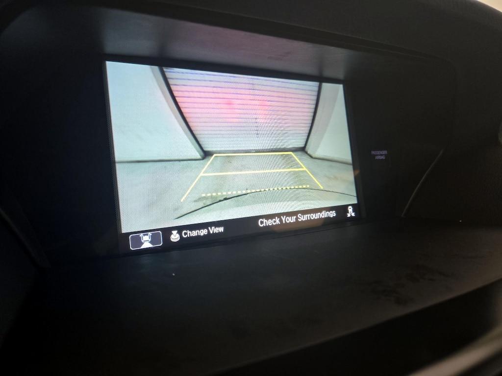 used 2019 Acura ILX car, priced at $20,998