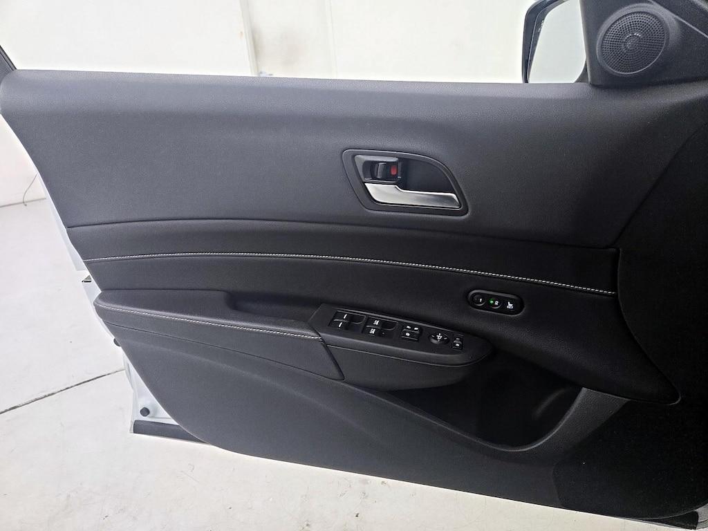 used 2019 Acura ILX car, priced at $20,998