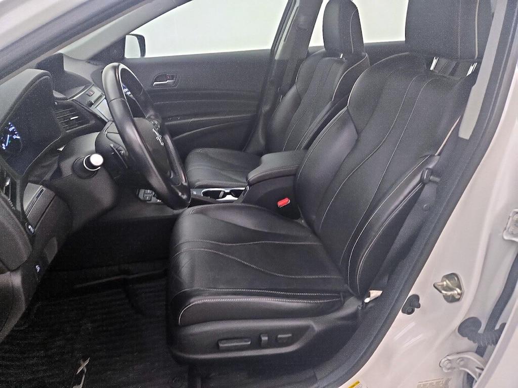 used 2019 Acura ILX car, priced at $20,998