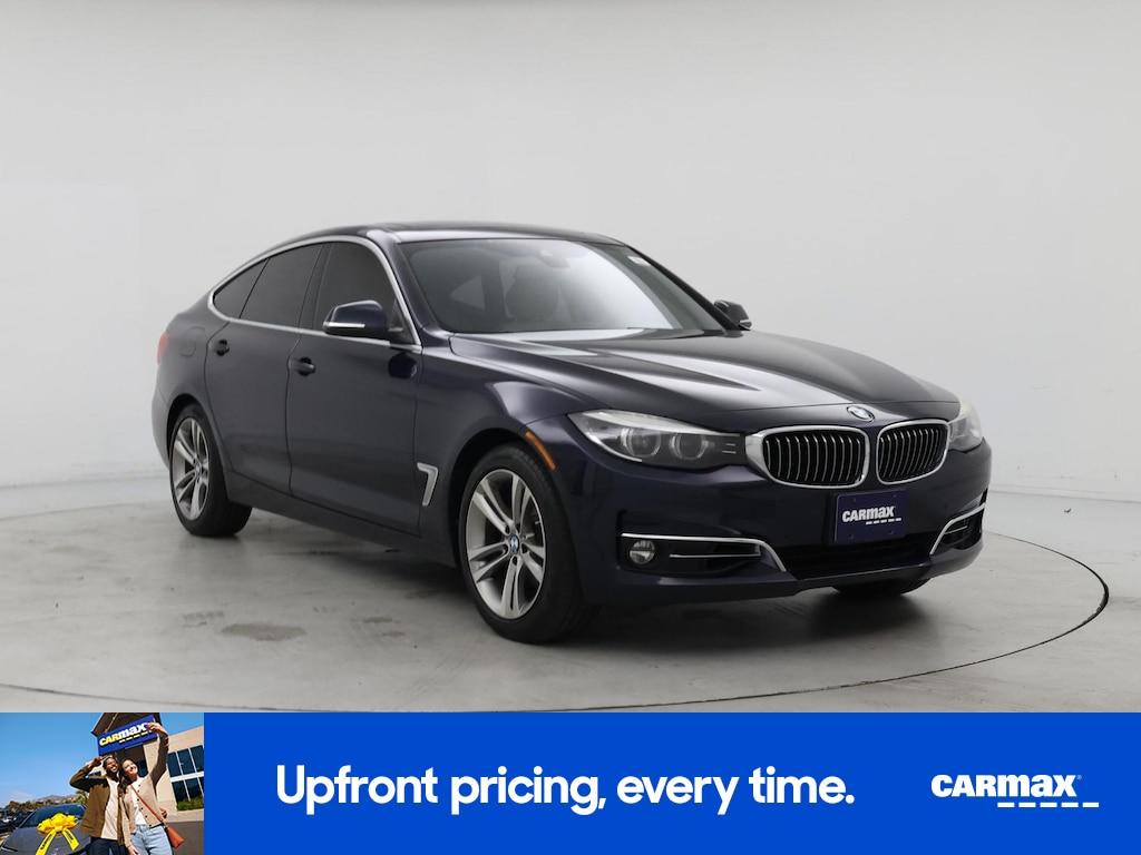 used 2019 BMW 330 car, priced at $22,998