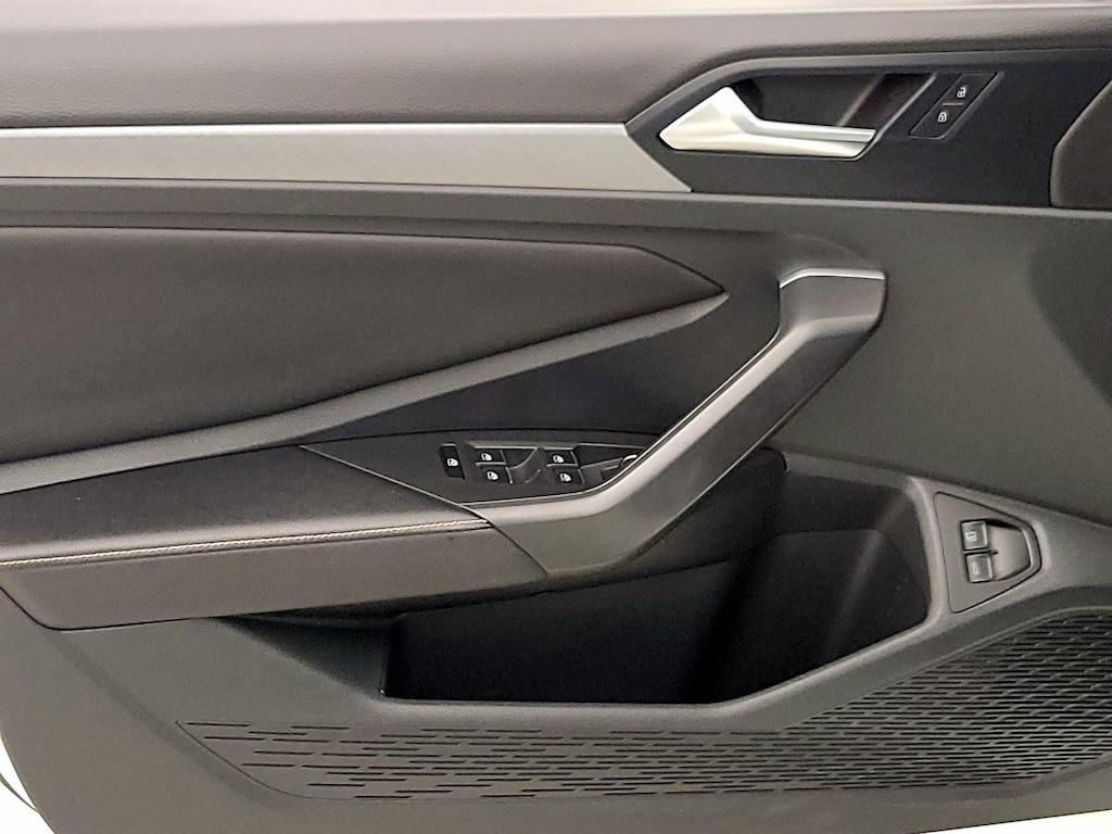 used 2023 Volkswagen Jetta car, priced at $20,998