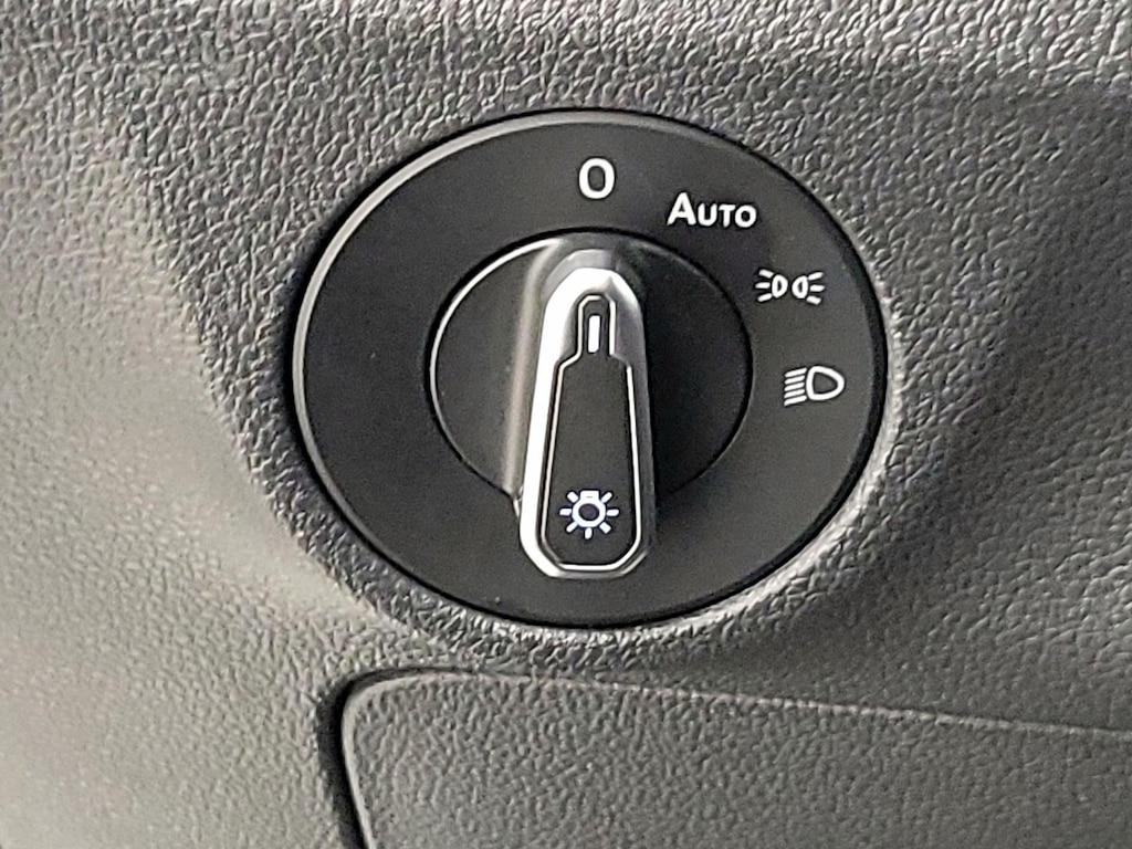 used 2023 Volkswagen Jetta car, priced at $20,998