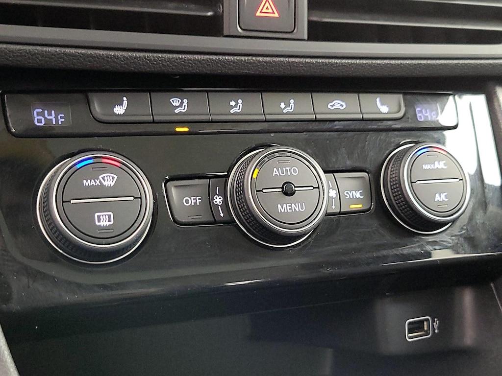 used 2019 Volkswagen Jetta car, priced at $14,998