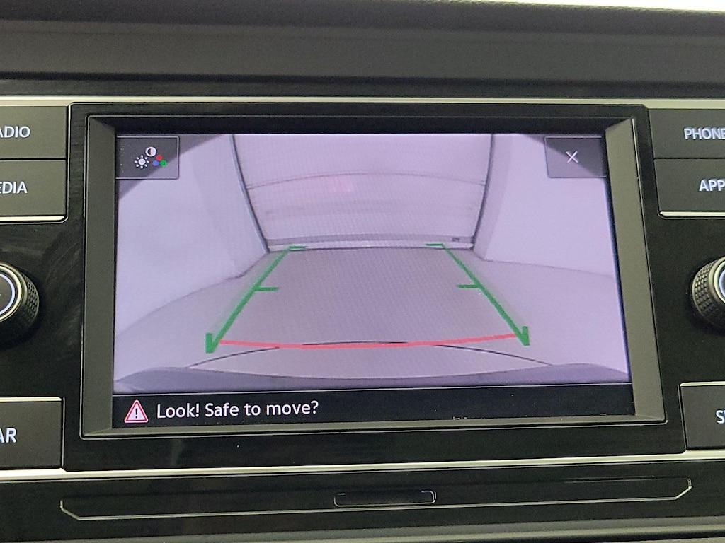 used 2019 Volkswagen Jetta car, priced at $14,998