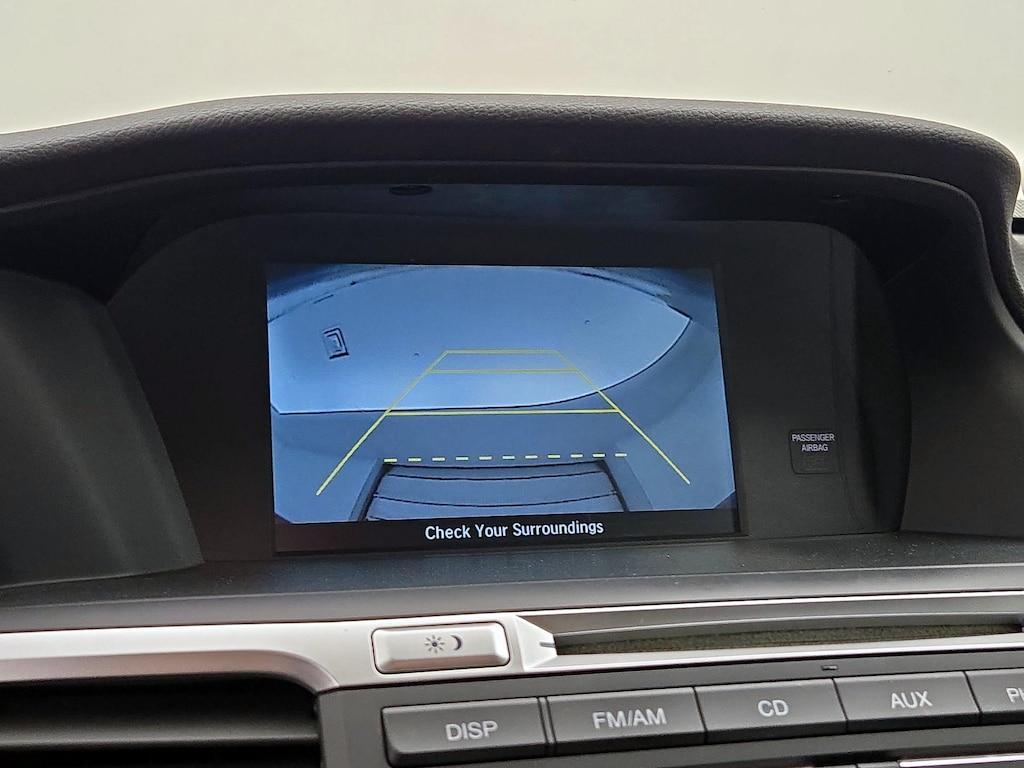 used 2015 Honda Accord car, priced at $15,998