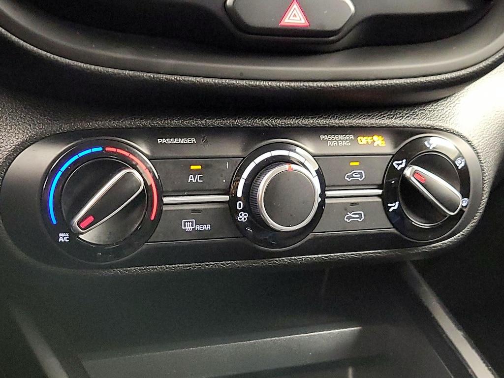 used 2023 Kia Soul car, priced at $16,998