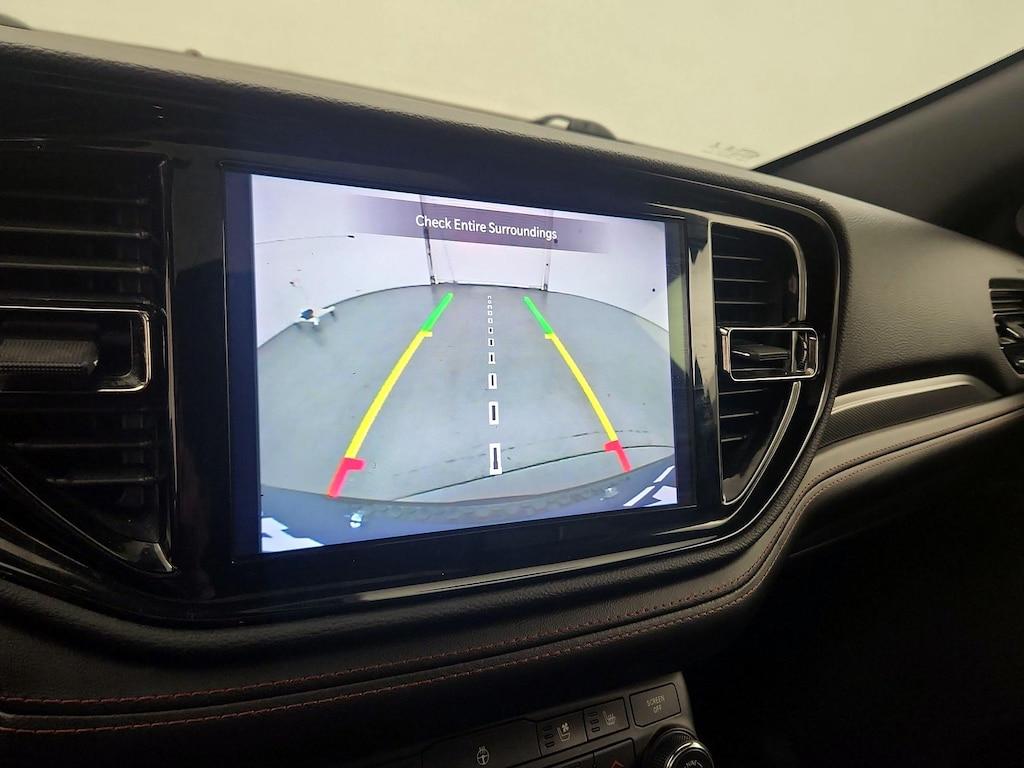 used 2021 Dodge Durango car, priced at $35,998