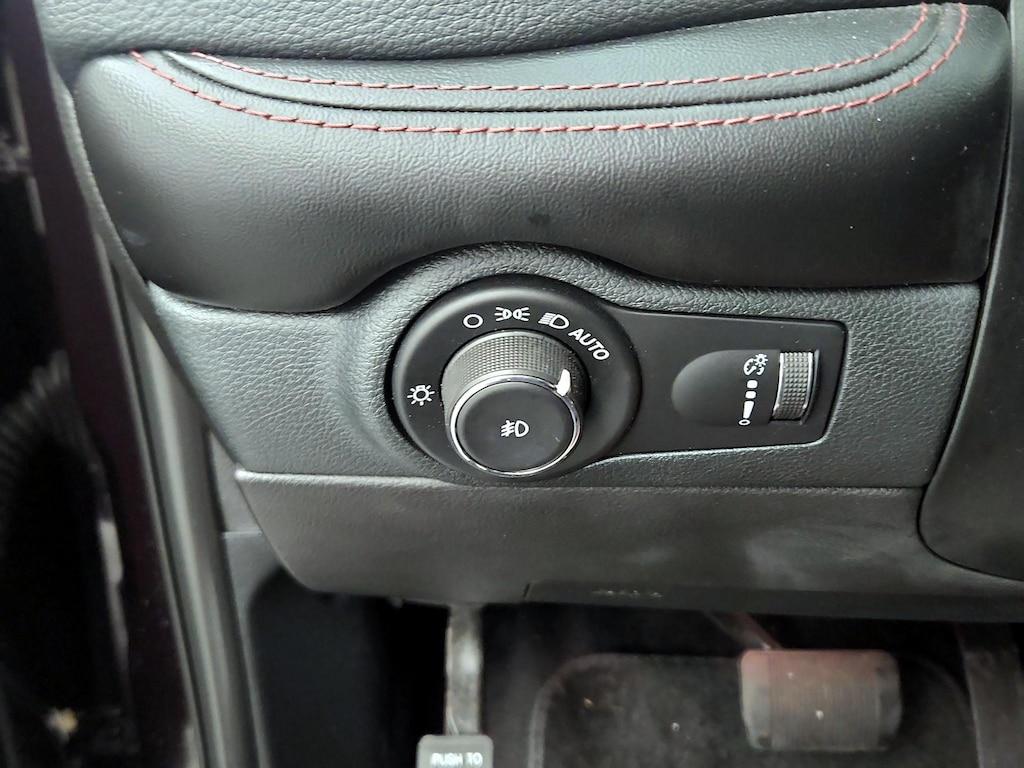 used 2021 Dodge Durango car, priced at $35,998