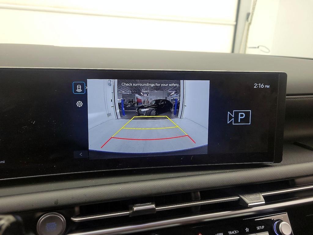 used 2025 Hyundai SANTA CRUZ car, priced at $28,998