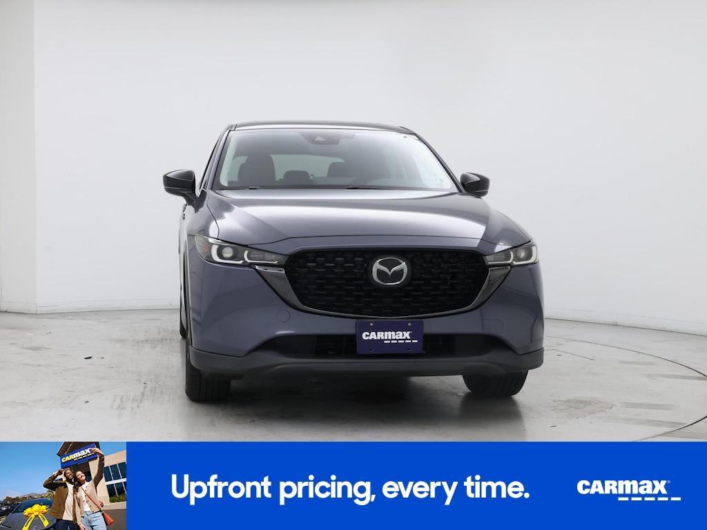 used 2023 Mazda CX-5 car, priced at $25,998