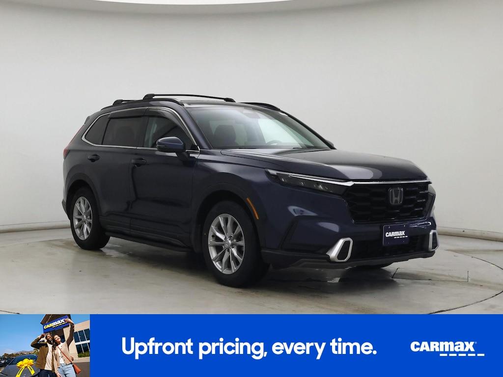 used 2023 Honda CR-V car, priced at $28,998