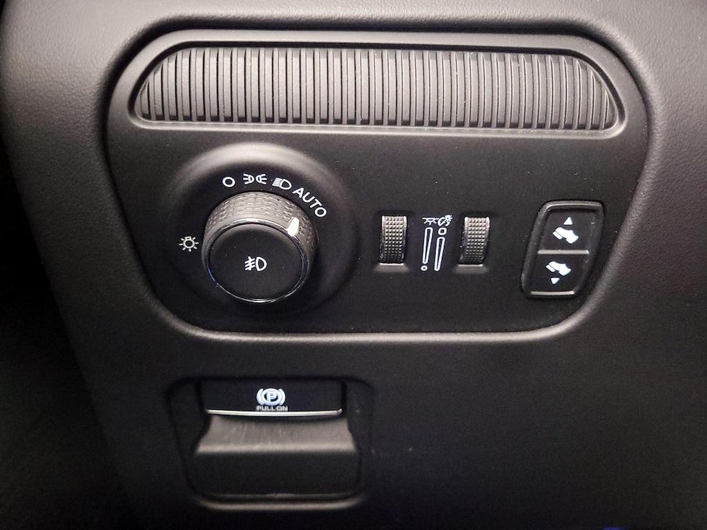 used 2022 Jeep Grand Wagoneer car, priced at $52,998