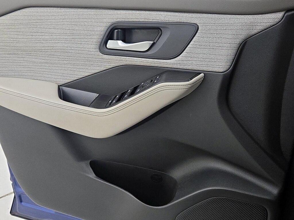 used 2023 Nissan Rogue car, priced at $21,998