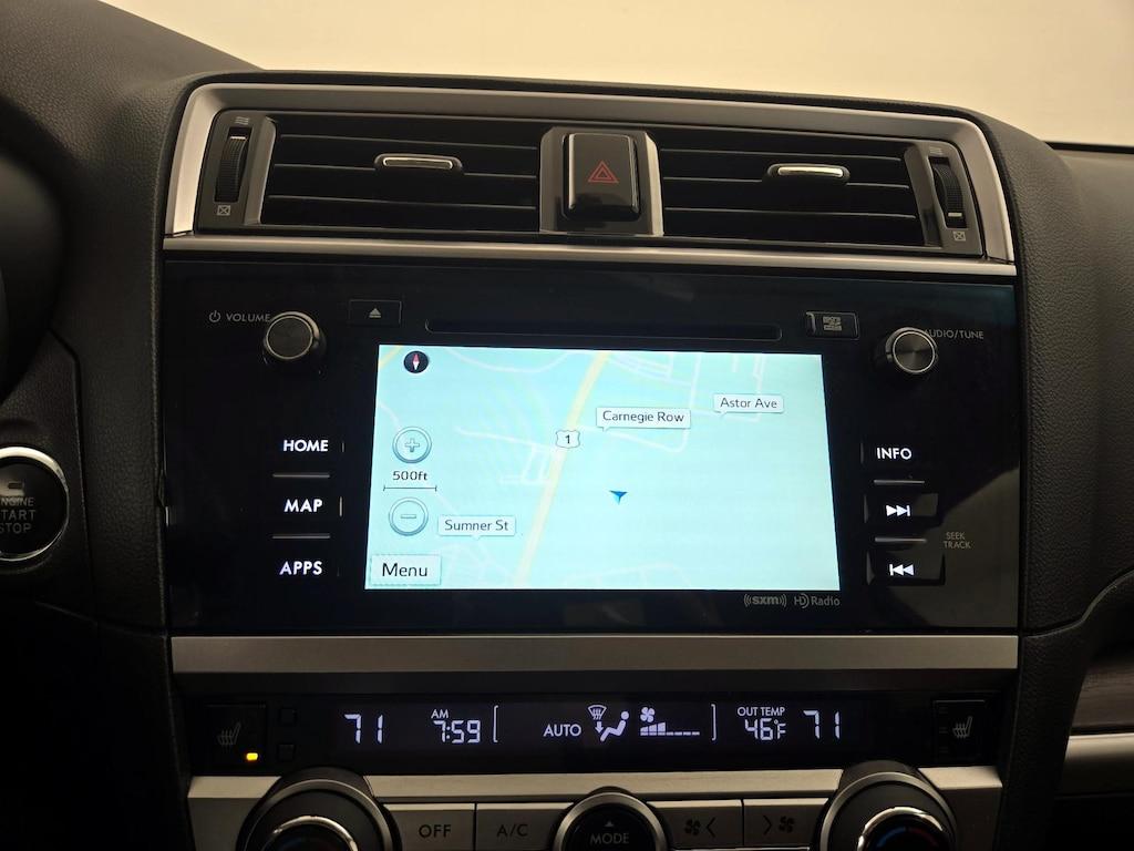used 2017 Subaru Outback car, priced at $16,998