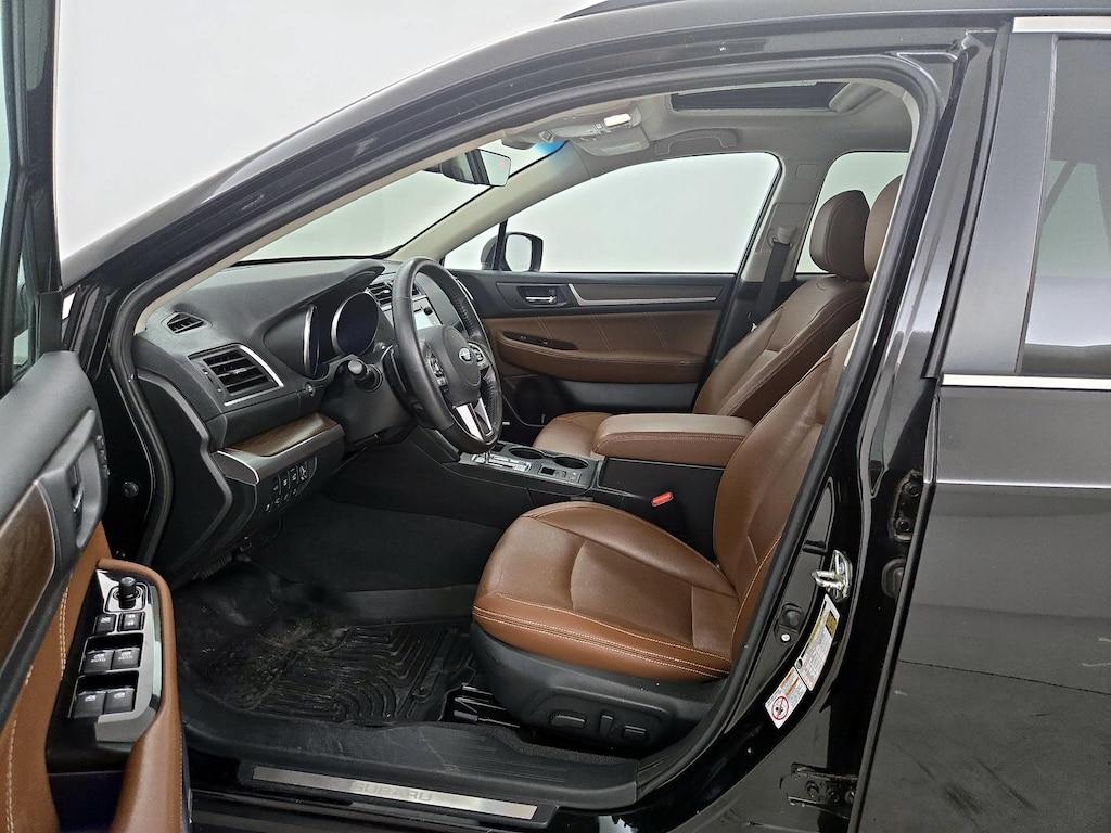 used 2017 Subaru Outback car, priced at $16,998