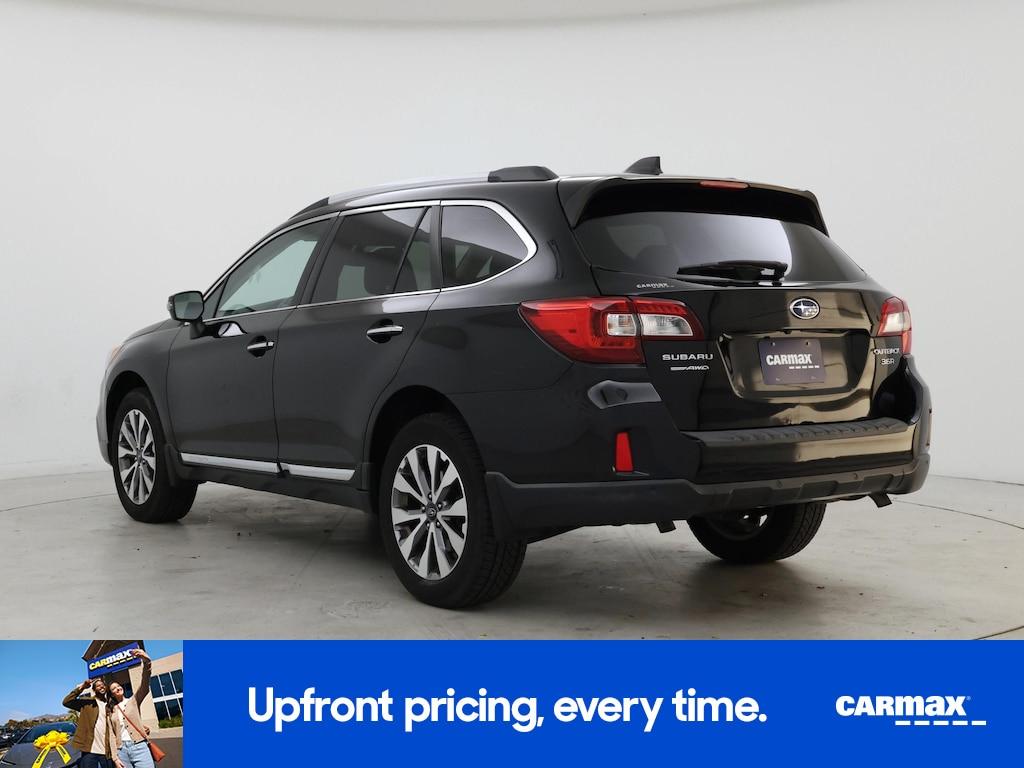 used 2017 Subaru Outback car, priced at $16,998