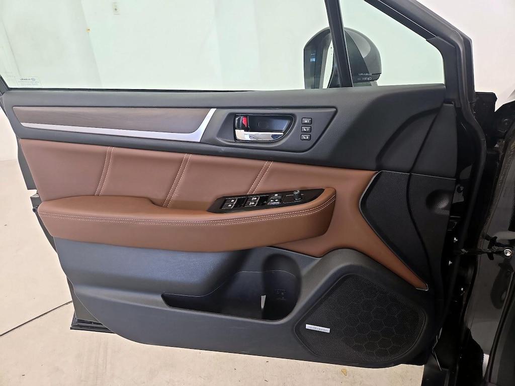 used 2017 Subaru Outback car, priced at $16,998