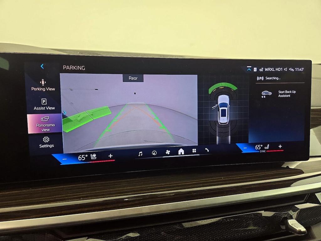 used 2024 BMW X5 car, priced at $50,998