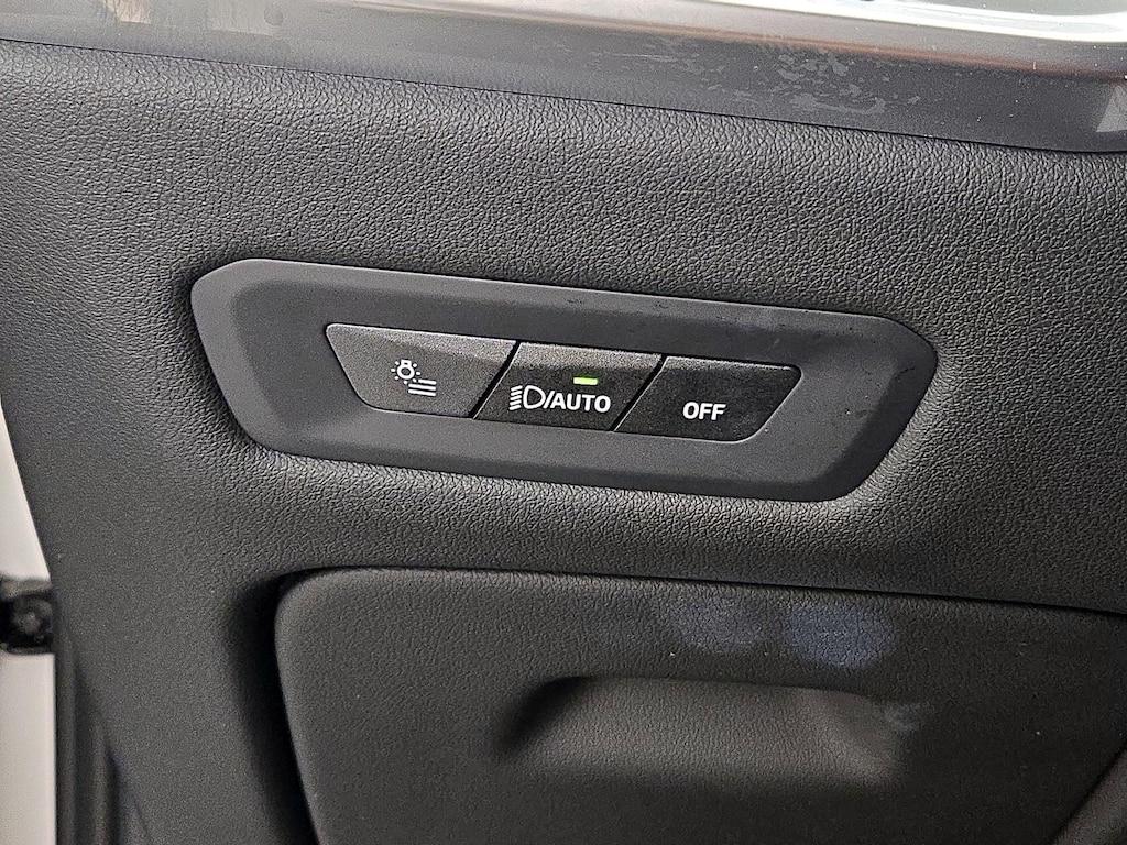 used 2024 BMW X5 car, priced at $50,998