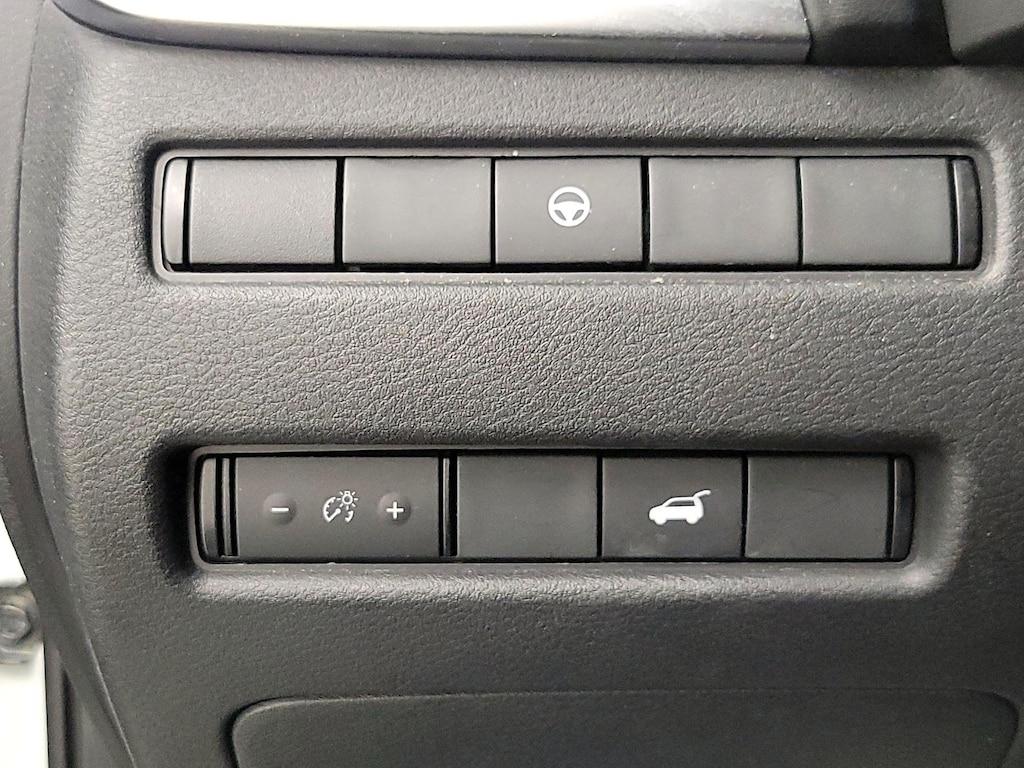 used 2023 Nissan Rogue car, priced at $22,998