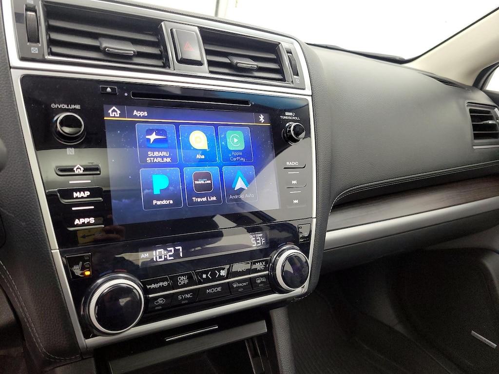 used 2019 Subaru Legacy car, priced at $18,998