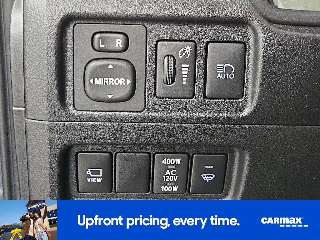 used 2022 Toyota 4Runner car, priced at $42,998