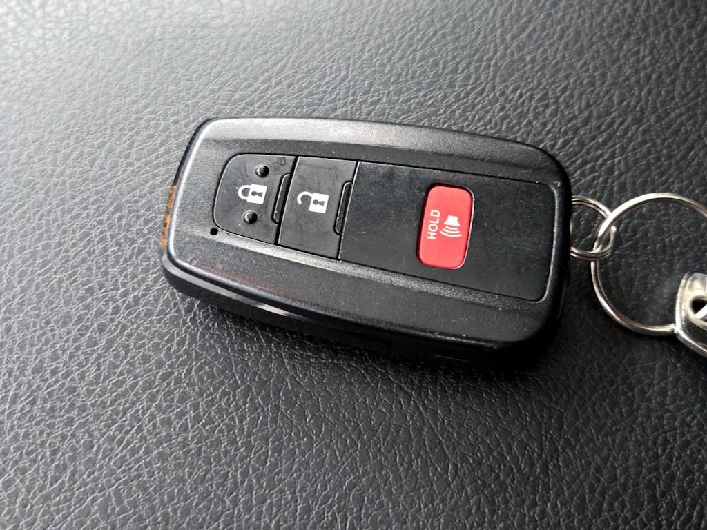 used 2022 Toyota 4Runner car, priced at $42,998