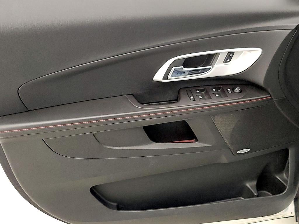 used 2015 Chevrolet Equinox car, priced at $14,599