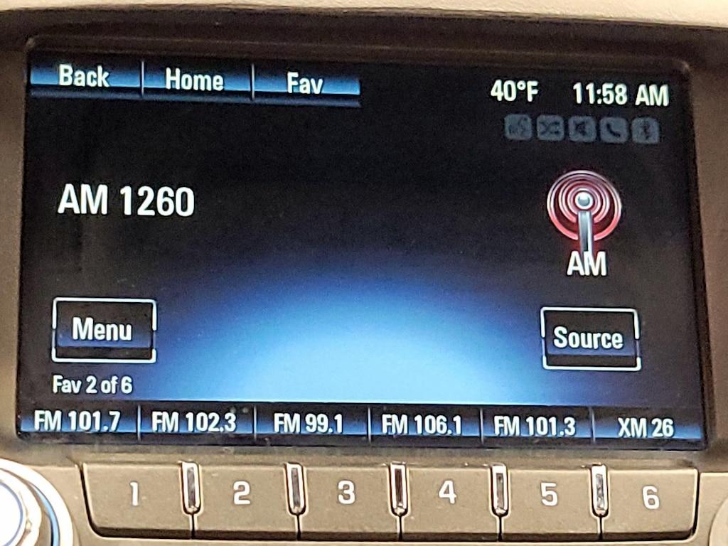 used 2015 Chevrolet Equinox car, priced at $14,599