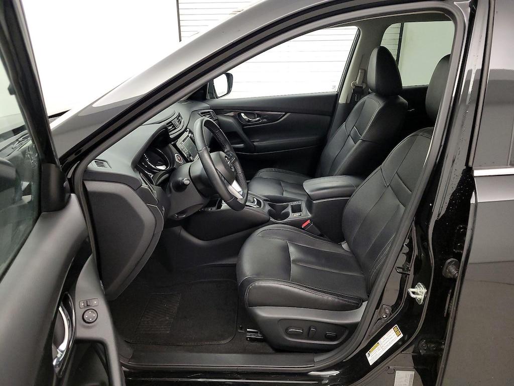 used 2020 Nissan Rogue car, priced at $20,998