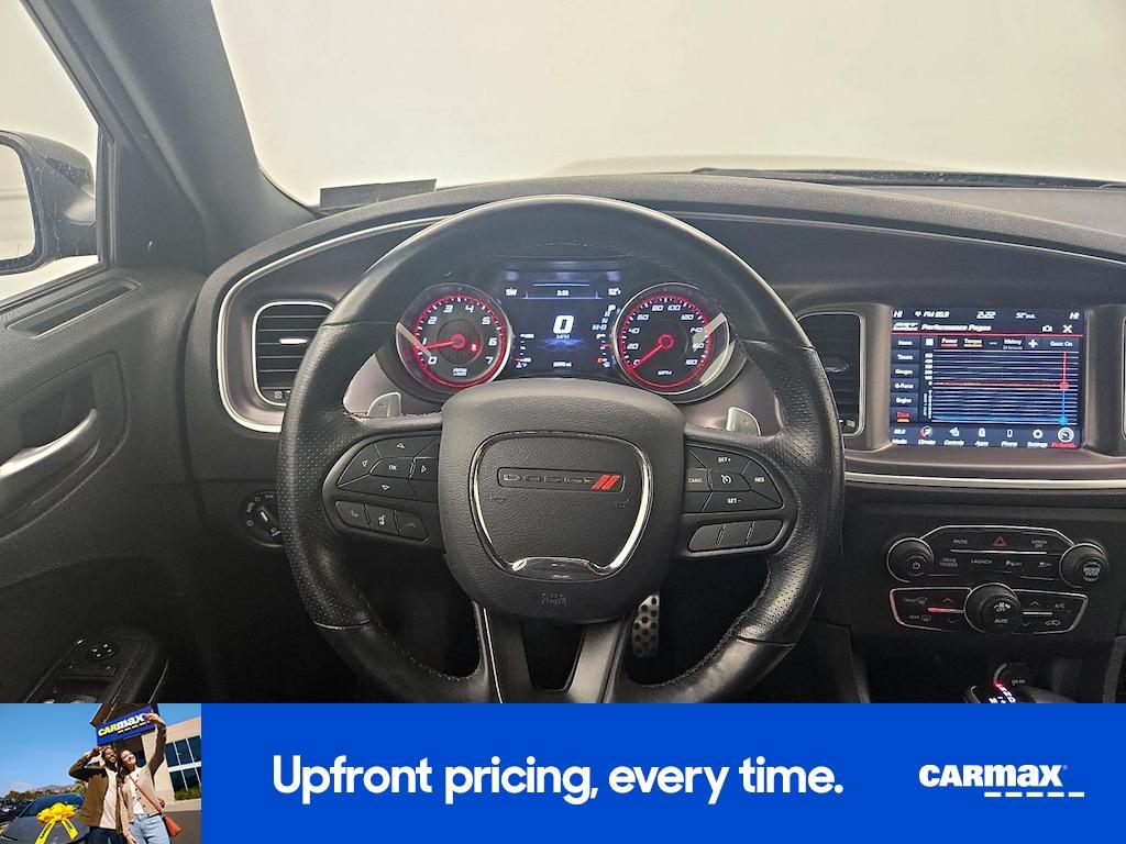 used 2020 Dodge Charger car, priced at $40,998