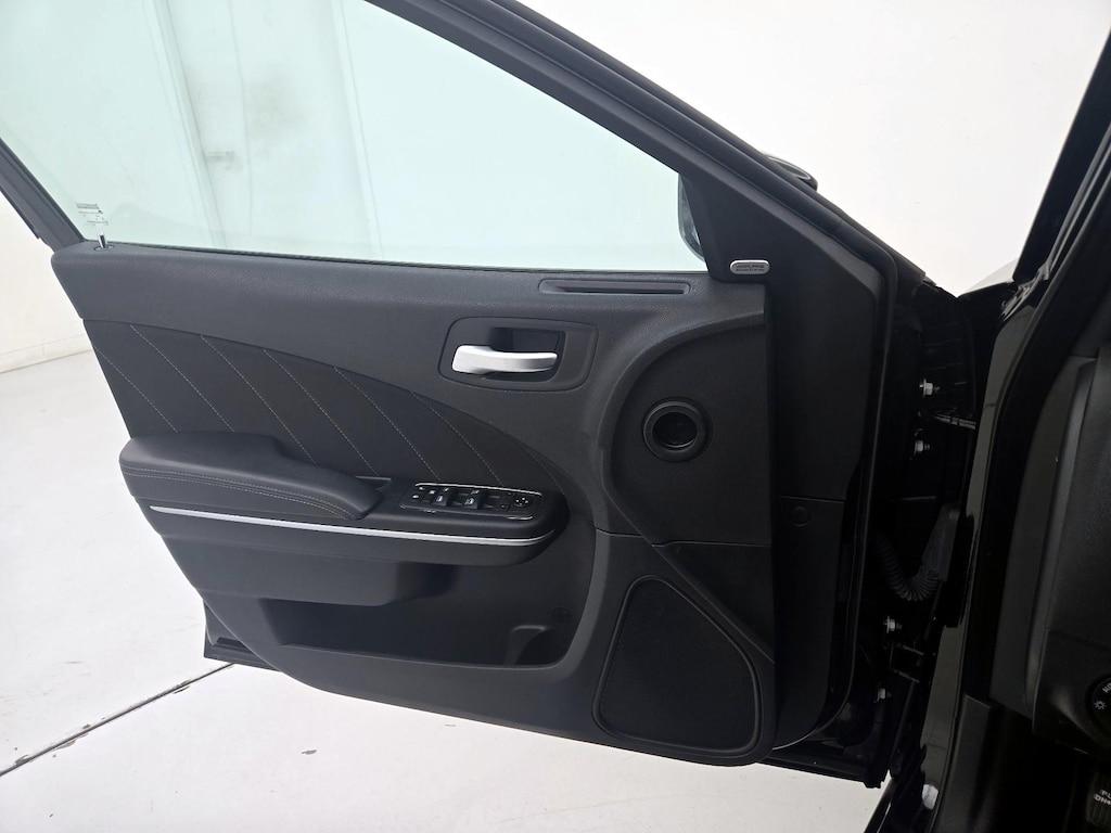 used 2020 Dodge Charger car, priced at $40,998